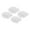 Transparent, variant on 10Pcs Deer Warning Whistle Car Vehicle Deer Alert Device with Adhesive Tape for Cars Trucks Motorcycles SUVs ATVs