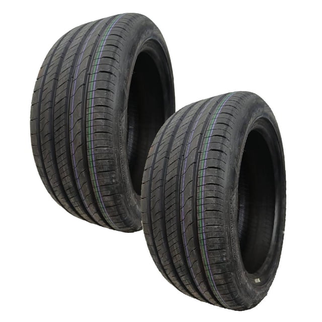 Paquete de 2 llantas 225/45R17 94W Goodyear Efficientgrip Performance HT