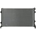 thumbnail image 2 of Spectra Premium CU13215 Automotive Radiator, 2 of 4