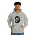 thumbnail image 2 of Resting Astronaut Unisex Sweatshirt, 2 of 6