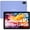 PURPLE, variant on DOOGEE U10 Tablet 10 inch, 16GB+128GB/2TB Expand Gaming Tablets, 5060mAh Android Tablet with 1280x800 IPS HD Screen, Dual Camera, OTG