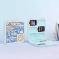 thumbnail image 7 of GeekShare Portable Switch Game Card Case Game Holder 12 Game Card Slots Card Cartridge Storage Box Shark Gashapon, 7 of 7