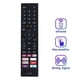 thumbnail image 5 of Replacement Remote Control CT-95038 for Toshiba TV Remote Control, 5 of 5