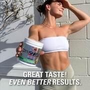 EHP Labs OxyShred Pre Workout Powder - Preworkout Powder with L Glutamine & Acetyl L Carnitine, Energy Boost Drink - Kiwi Strawberry, 60 Servings