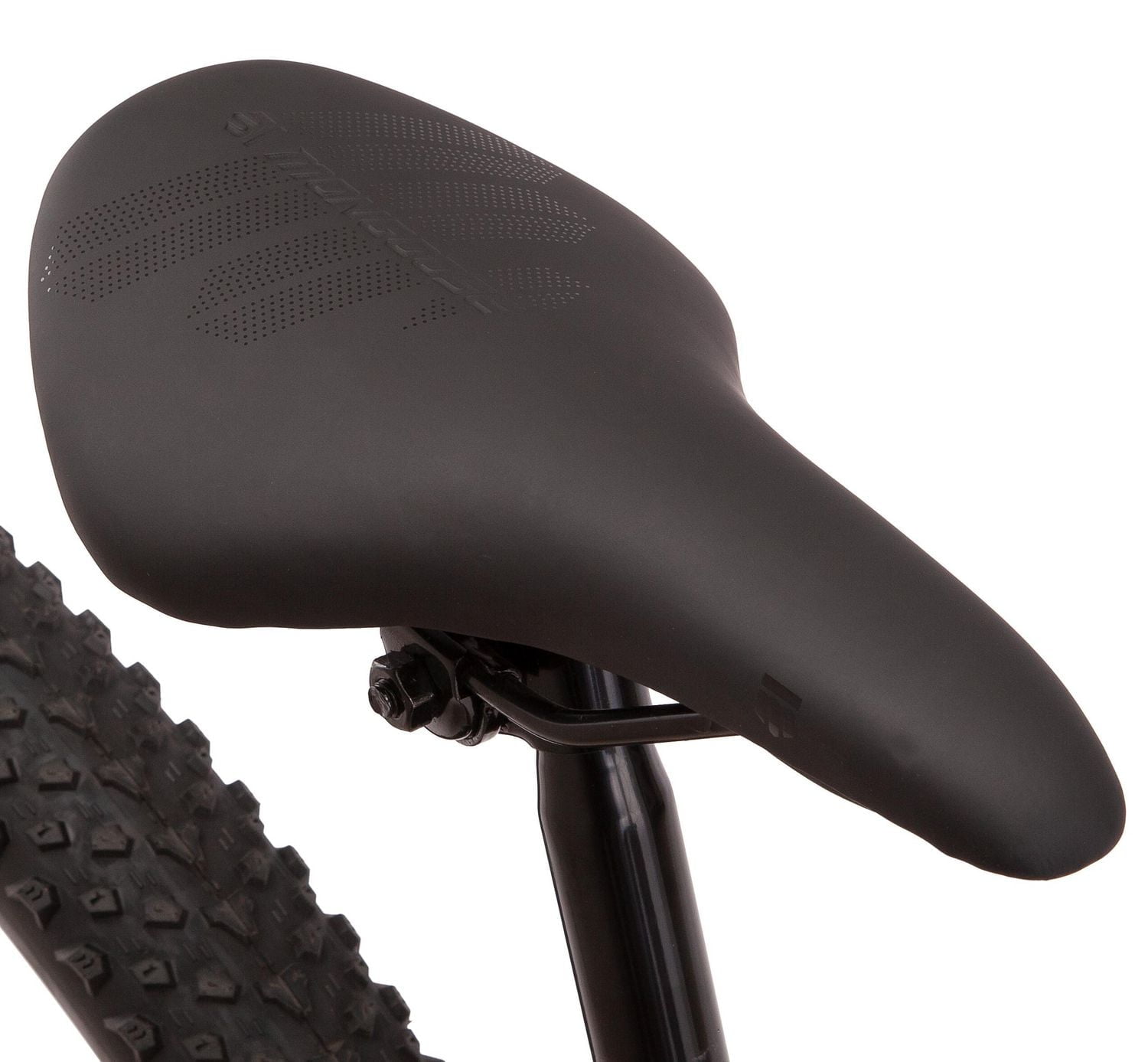 Mongoose Ardor mountain bike, 7 speeds, 27.5-inch wheels, maroon