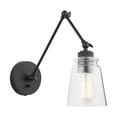 thumbnail image 6 of Austin Allen - Profile - 1 Light Wall Sconce In Urban and Industrial Style-26, 6 of 18