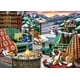 thumbnail image 1 of Rompecabezas Ravensburger Après All Day, 500 piezas, 1 of 6