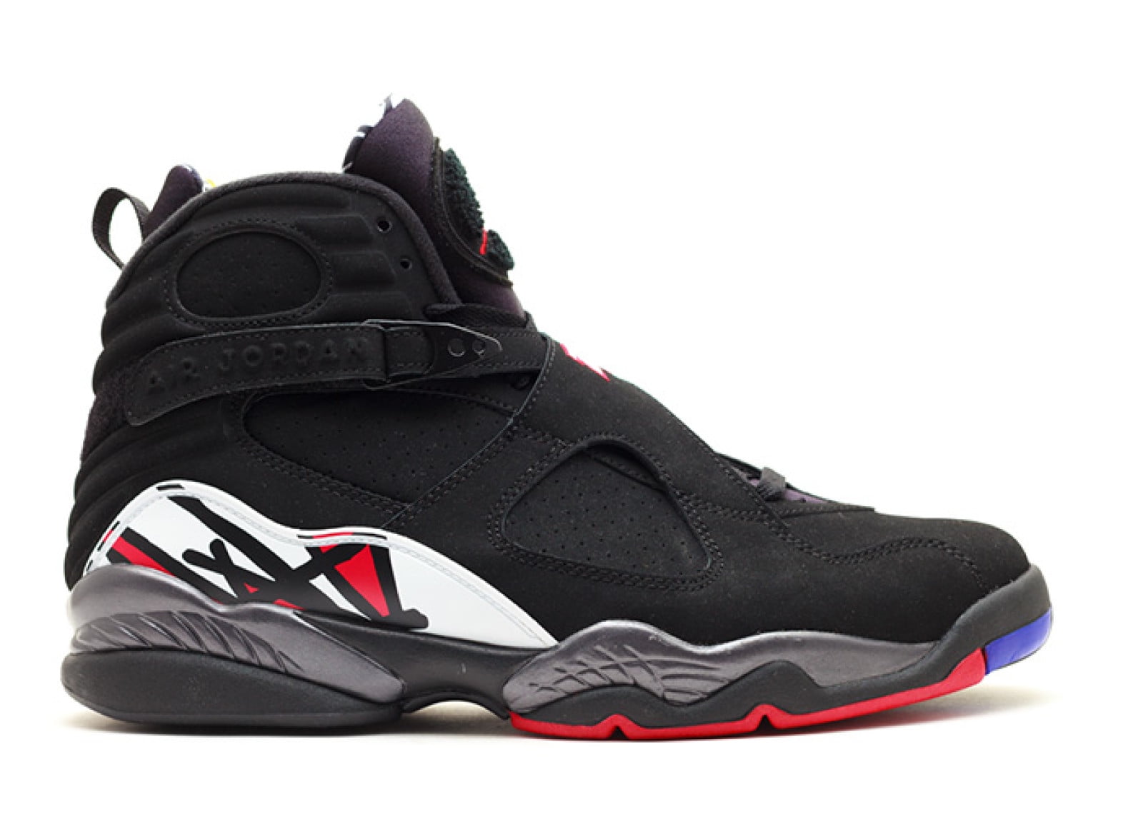jordan air 8 retro