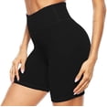 thumbnail image 4 of Riñonera de fitness de cintura alta para mujer, con 2 ejercicios ocultos no saludables para el vientre Fokelyi YZY120-3, 4 of 6