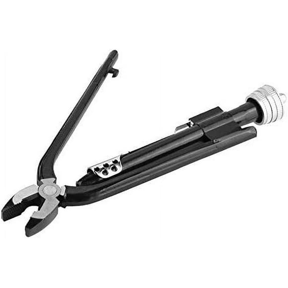 Locking Pliers, 6 Inch Wire Twist Pliers Safety Twist Pliers