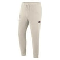 thumbnail image 2 of Youth Nike Khaki Barcelona Club Jogger Pants, 2 of 3