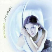 JACI VELASQUEZ - CRYSTAL CLEAR [074646107324]