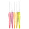 thumbnail image 2 of Prym Ergonomics Crochet Hook Set, Small (E, G, 7, H, J), 2 of 5