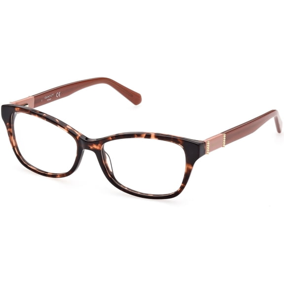 Eyeglasses Gant GA 4136 055 Coloured Havana /