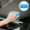 thumbnail image 1 of WEUVEB Aplicador De Espuma Para Cera Y Brillo De Neumáticos Con Para Fácil Transporte, 1 of 7