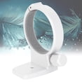 thumbnail image 1 of Reemplazo Del Anillo De Montura De Lente, Anillo De Montura De Lente De Pintura Para Hornear Galvanoplastia Sin Rayones Para EF 70-200 Mm F4L IS/EF 300 Mm F4L/EF 400 Mm F5.6L, 1 of 7