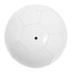 thumbnail image 1 of KAKOWELY Balón de fútbol en blanco para pintar DIY Balón de fútbol Balón de fútbol blanco Balón de fútbol de PVC para pintar a mano y grafiti Fútbol en blanco, 1 of 4