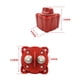 thumbnail image 2 of Interruptor de desconexión 300A IP66 Impermeable 12V-48V Coche Barco Batería Aislador Cortado, 2 of 6