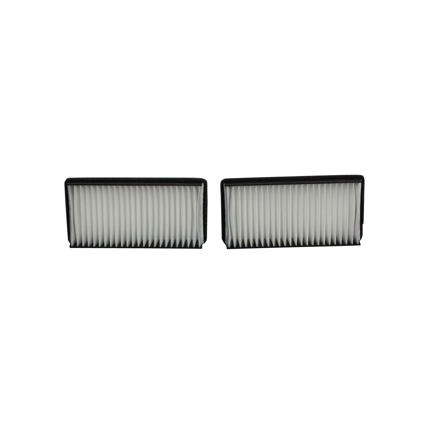 For 01 Venture 05 Montana 02 Buick Rendezvous 2 Cabin Air Filters New