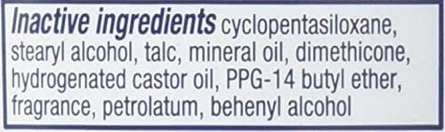 Secret Solid pH-Balanced 24-Hour Deodorant Scent Protection 1.70 oz, 8-Pack