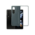 thumbnail image 3 of Samsung EF-OF93P - Funda Tipo Libro para Celular - Gris-verde - para Galaxy Z Fold4, 3 of 10