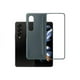 thumbnail image 3 of Samsung EF-OF93P - Funda Tipo Libro para Celular - Gris-verde - para Galaxy Z Fold4, 3 of 10