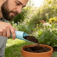 thumbnail image 4 of ddioayh Bucket Shovel with Conical Design for Precise Planting and Paving Spill Control Gardening Tool for Potted Plant-Shapes and Outdoor Play, 4 of 6