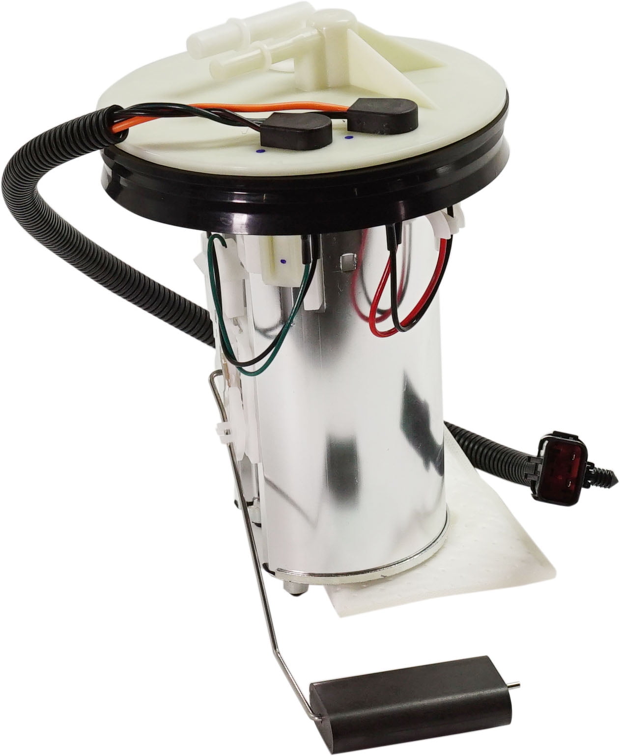 Fuel Pump Compatible with 1999-2004 Jeep Grand Cherokee 8Cyl 6Cyl 4.7L 4.0L With Sending Unit