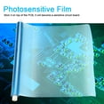 thumbnail image 1 of Pellicule Sèche Photosensible, Pellicule Sèche Photosensible Portable de 5 m pour la Production de Circuits, Feuille de Photorésist, Module de Mémoire, Film Photographique, 1 of 8