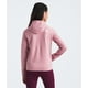 thumbnail image 2 of Sudadera con capucha THE NORTH FACE Teen Canyonlands con cremallera completa, color malva - XL, 2 of 6