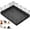 16 Metal Panels & Mat(13'' x 13"), variant on 24pcs DIY Small Animal Pet Playpen with Waterproof Mat, Cage for Puppy Kitten, Rabbit Cage,Guinea PigsGuinea Pig Cages | Indoor & Outdoor Portable Metal Wire Yard Fence, Metal Pet Panels