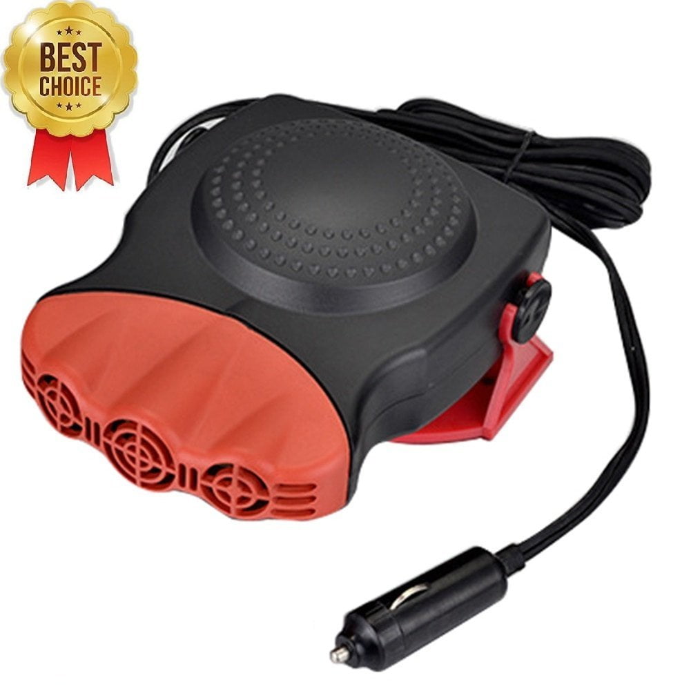 Portable Car Heater, Suitable for 12V 150W Auto Car Walmart Canada
