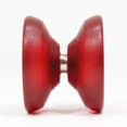 thumbnail image 4 of C3yoyodesign Speedaholic XX Yo-Yo - Polycarbonate Plastic Beginner YoYo (Red), 4 of 4