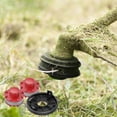 thumbnail image 2 of 4Pcs for Einhell CE-CT 36 / 30 Li E-Solo / Agillo 36 / 255 BL / Agillo 18 / 200 Lawn Mower TLE-01-1), 2 of 4