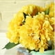 thumbnail image 4 of Decoración de Jardín Del Banquete de Boda de Seda de Flor Artificial de Baoblaze Flor artificial, 4 of 8