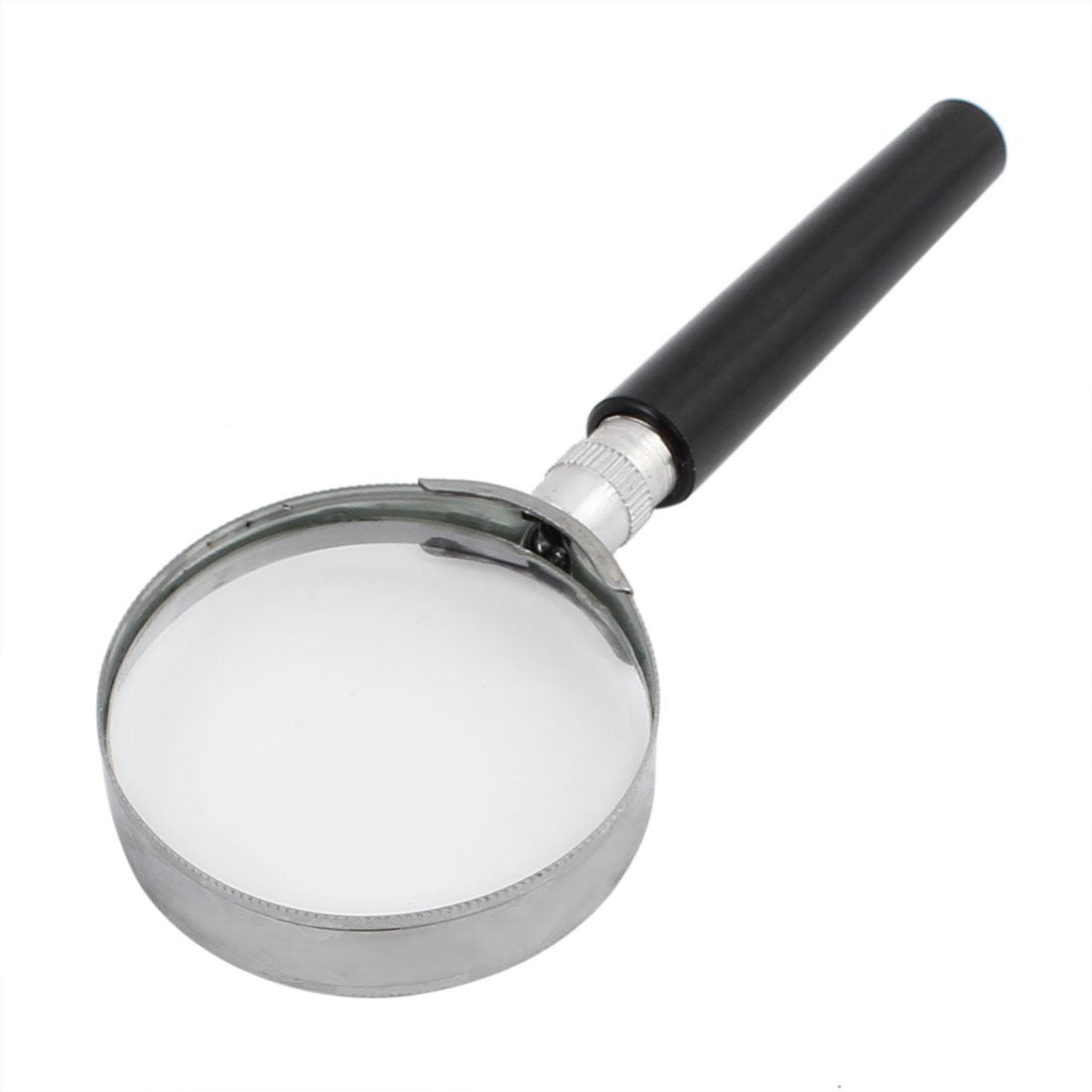 Loupe Bijoutier 30x - Lentille 30x36mm - Grossissement 30X - Portable Et Précise - Pour Inspection, Lecture, Bricolage - Alliage Zinc