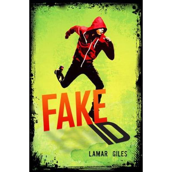 Pre-Owned Fake ID (Hardcover) 0062121847 9780062121844