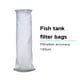 thumbnail image 1 of Calcetines con filtro para pecera bolsa de malla peso filtros para acuario ANGGREK  Otros, 1 of 7