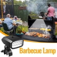 thumbnail image 1 of Super Bright Barbecue Lamp Charging Stall Lamp Outdoor Strong Light Mobile Stall Lamp Emergency Household Camping Tent Lamp, 1 of 5