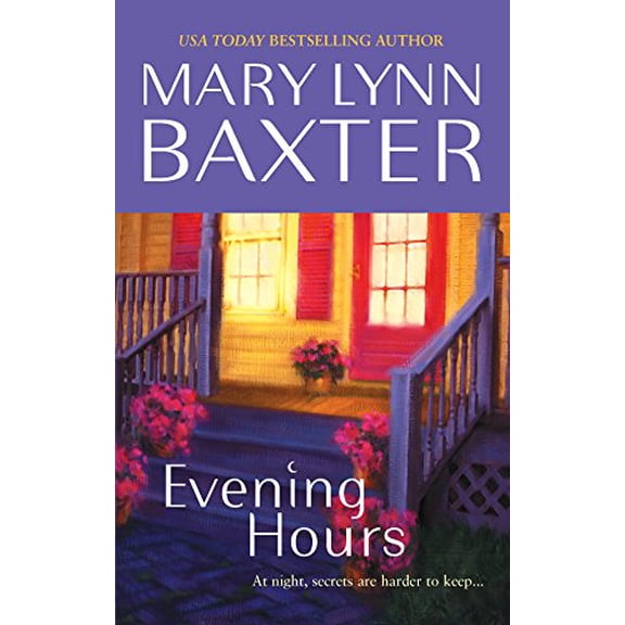 Pre-Owned Evening Hours (MIRA) Paperback