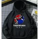 thumbnail image 3 of Sudadera con capucha para niños y niñas, de Taekwondo, Shaolin, Kungfu, Karate, Bushdo, Judo, artes marciales, camisetas de una pieza, camisetas Harajuku, 3 of 5
