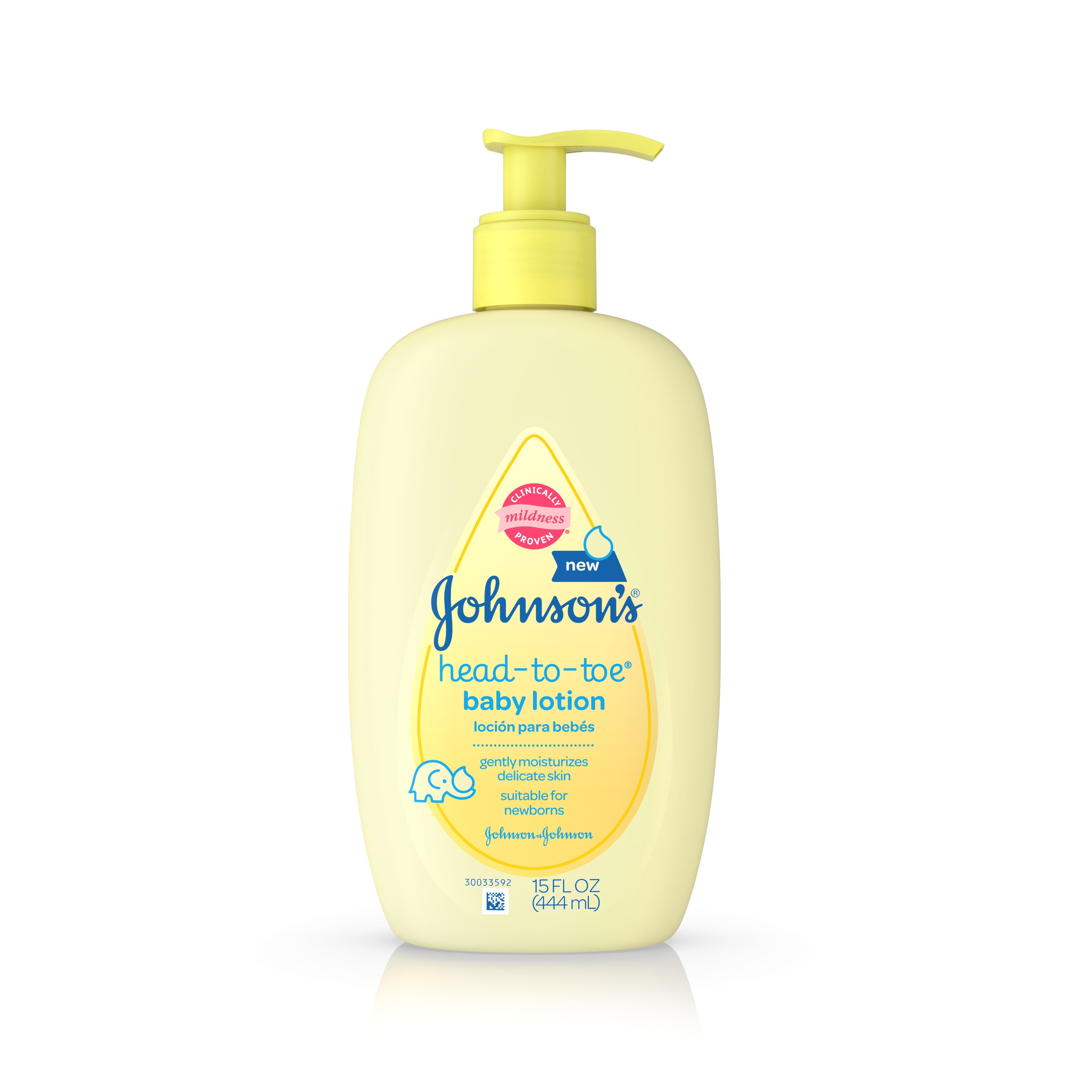 dove baby lotion walmart