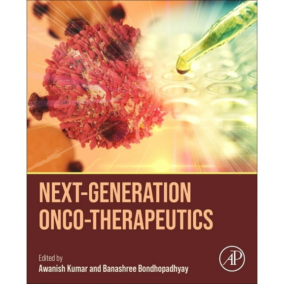 Next-Generation Onco-Therapeutics, (Paperback)
