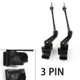 thumbnail image 3 of Car Front Air Suspension Height Level Sensor Replacement For Land-Rover For Range-Rover L322 2003-2012 LR020626 LR020627, 3 of 7