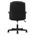 thumbnail image 4 of OFM 21.25 in Manager's Chair with Swivel & Adjustable Height, 250 lb. Capacity, Black, 4 of 5