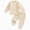 fall winter outfits-Beige, variant on TOWED22 Toddler Baby Boy Clothing Sets Solid Color Long Sleeve Tops and Pants Kids 2pcs Outfits(Blazer,7-8 Y)