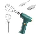 thumbnail image 1 of Kitchen Hand Mixer Electric For Baking Cake Handheld Egg Beater, 1 of 1