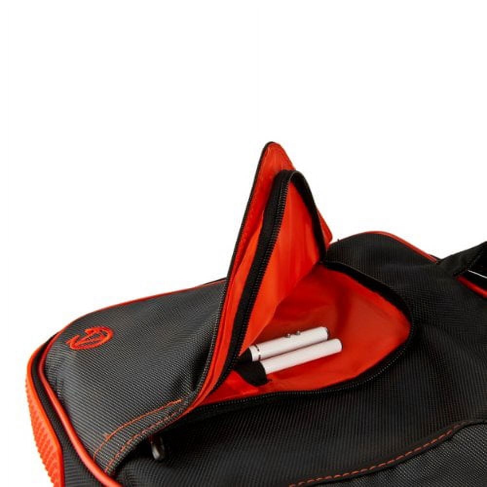 VANGODDY Pindar Travel School Shoulder Case Bag for 10, 11, 11.6 inch Laptops / Netbooks / Tablets [Apple, Acer, Asus, HP Samsung, Toshiba, etc]