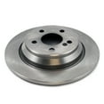 thumbnail image 2 of DuraGo Disc Brake Rotor BR900618, 2 of 2