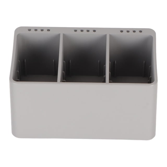 Cargador De Batería, Concentrador De Carga De Batería Protección Contra Sobretensión Visualización De Información Profesional Para Mini 3 Drone